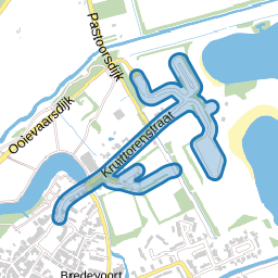 Kruittorenstraat