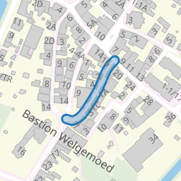 Officierstraat