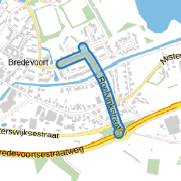 Roelvinkstraat