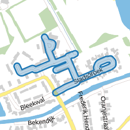 Stadsbroek