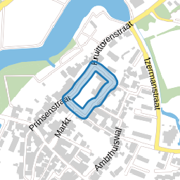 't Zand