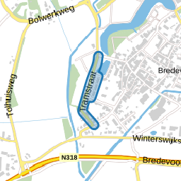 Tramstraat