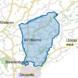 De Heurne