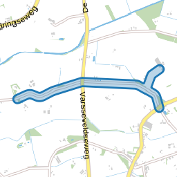 Apenhorsterweg