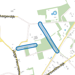 Bongerdweg