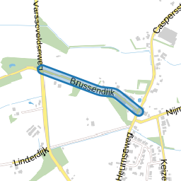 Brussendijk