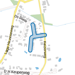 De Keizer