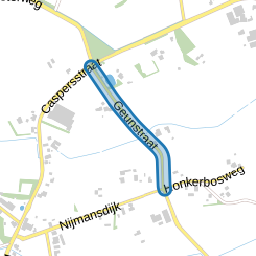 Geunstraat