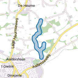 Hoge Heurnseweg