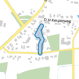 Koopsbroeck