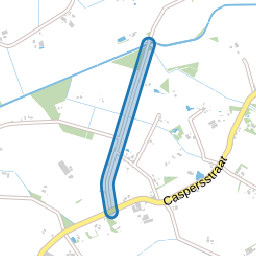 Veenweg