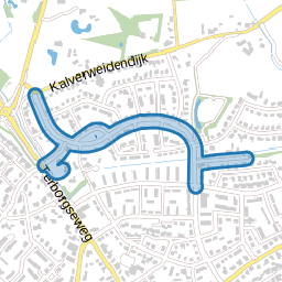 Aaldershuuslaan