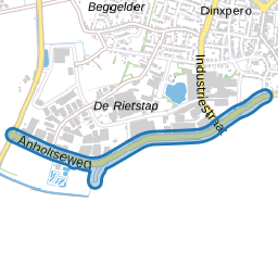 Anholtseweg