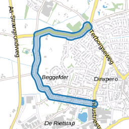 Beggelderdijk