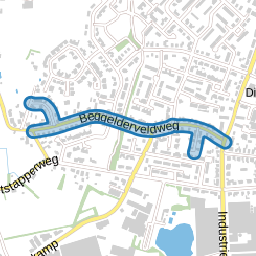 Beggelderveldweg