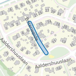 Boterweide