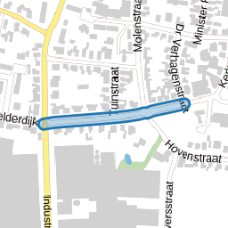 Burg Haverkampstraat