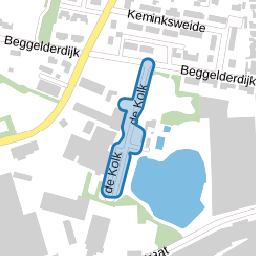 de Kolk