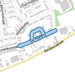 De Ruiterij