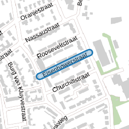 Eisenhowerstraat