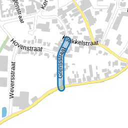 Grensstraat