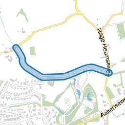 Hesselinkweg