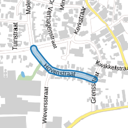 Hovenstraat
