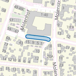 I. de Keijzerstraat