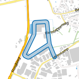 Jaegerinkweg