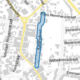 Kerkhofpad
