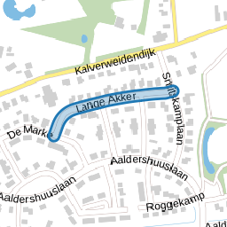 Lange Akker