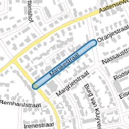 Marijkestraat
