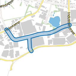 Meniststraat