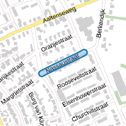 Nassaustraat