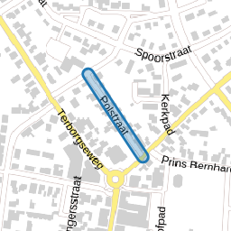 Polstraat