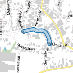 Raadhuisstraat
