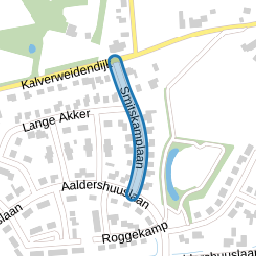 Smitskamplaan