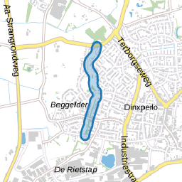 Tieltjeshuuspad