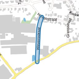 Weversstraat