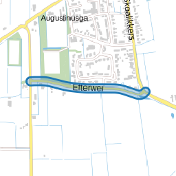 Efterwei