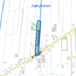 Feartswâl
