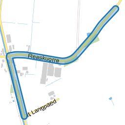 Reaskuorre