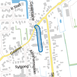 Tsjerkepaed