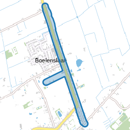 Boelenswei