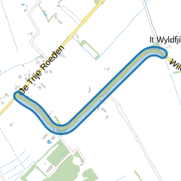 Wildveld