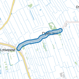 Dijkhuisterweg