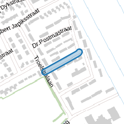 Dr.Wumkesstraat