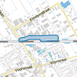 Edisonstraat