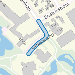 Groenkamp