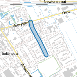 Halbertsmastraat